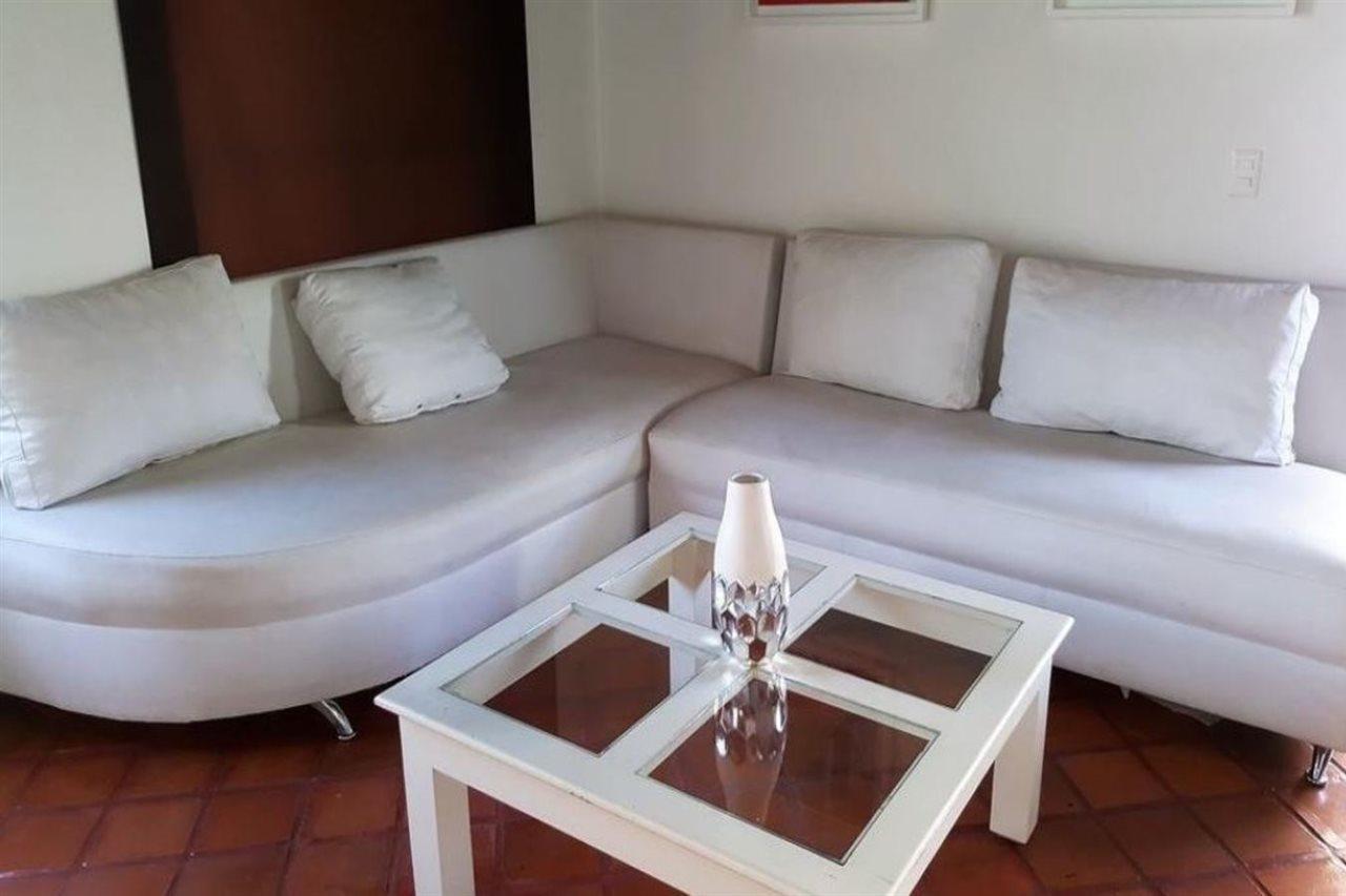 Suites Rosas كانكون المظهر الخارجي الصورة