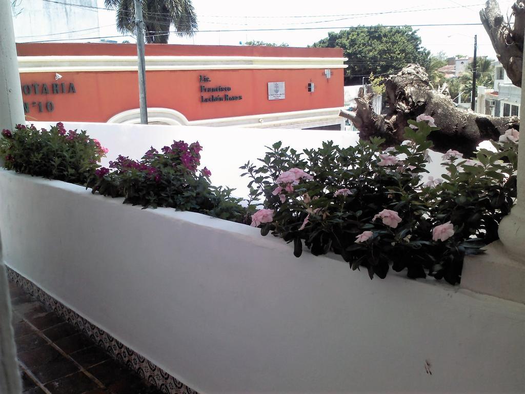 Suites Rosas كانكون المظهر الخارجي الصورة