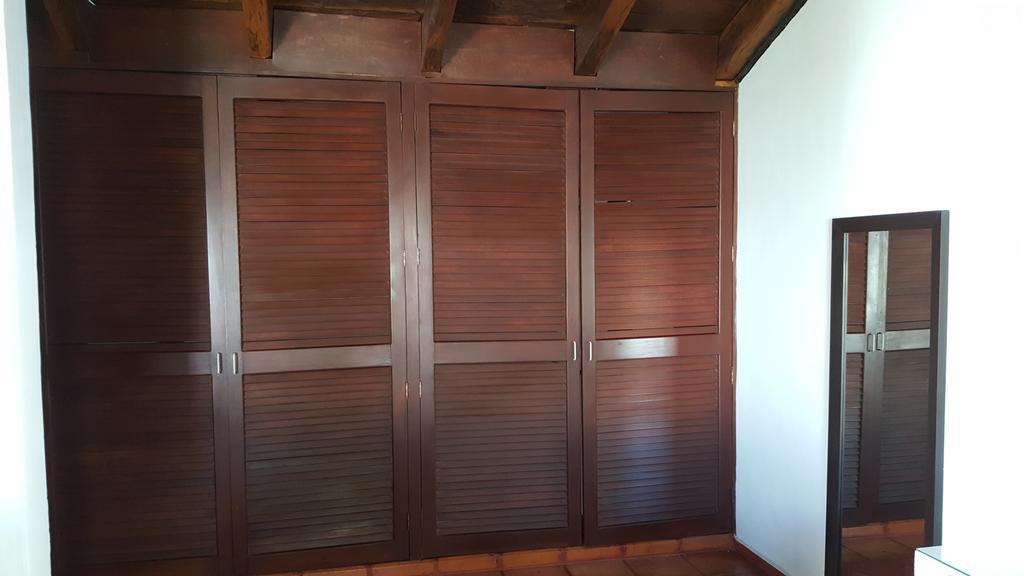 Suites Rosas كانكون المظهر الخارجي الصورة