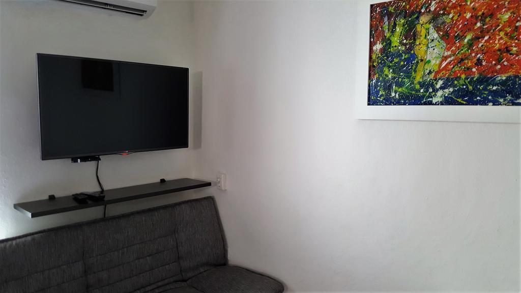 Suites Rosas كانكون المظهر الخارجي الصورة